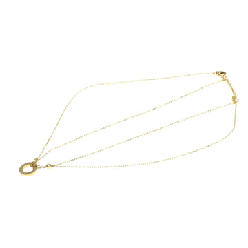 CARTIER Love Necklace