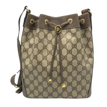 GUCCI Sherry Shoulder Bag