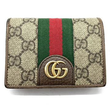 GUCCI The North Face x Wallet