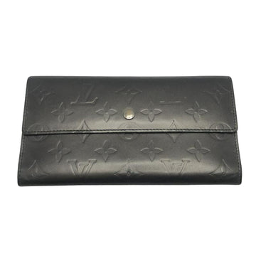 LOUIS VUITTON Tresor Wallet