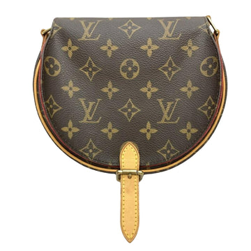 LOUIS VUITTON Tambourin Shoulder Bag