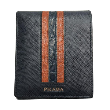 PRADA Saffiano Wallet