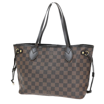 LOUIS VUITTON Neverfull PM Handbag