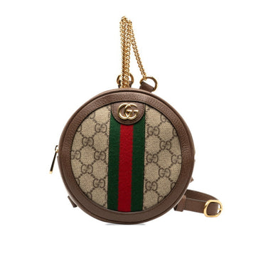 GUCCI Ophidia Shoulder Bag