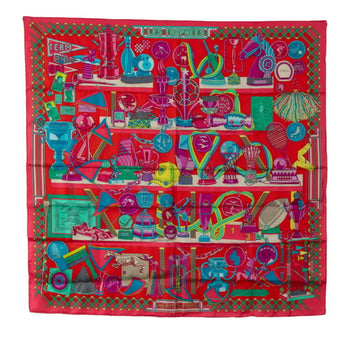 HERMES Carre 90 Scarves