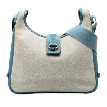 HERMES Tsako Shoulder Bag