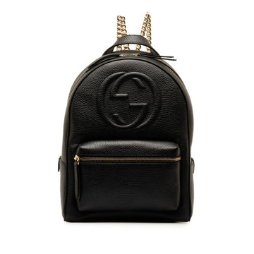 GUCCI Soho Backpack