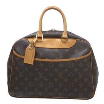 LOUIS VUITTON Deauville Handbag