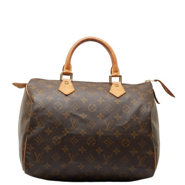 LOUIS VUITTON Speedy 30 Handbag