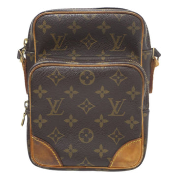 LOUIS VUITTON Amazon Shoulder Bag