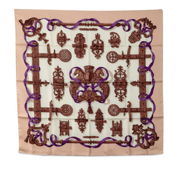 HERMES Carre 90 Scarves