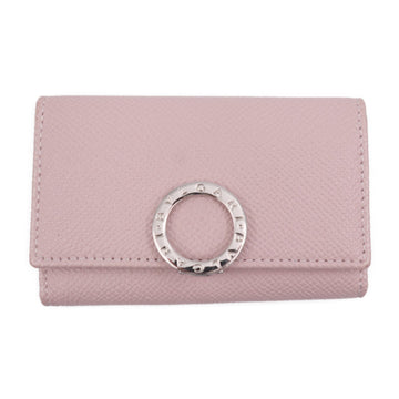 Bulgari Keyholder Wallet