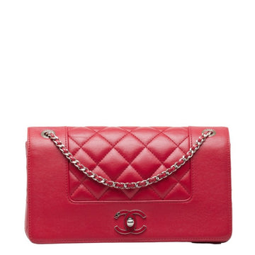 CHANEL Coco Mark Shoulder Bag