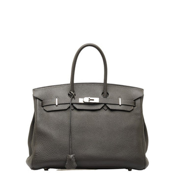 HERMES Birkin 35 Tote