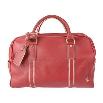 LOUIS VUITTON Carryall Travel