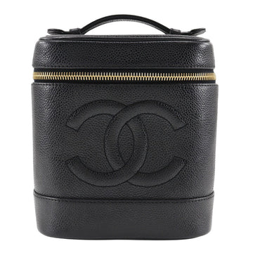 CHANEL Vanity Handbag