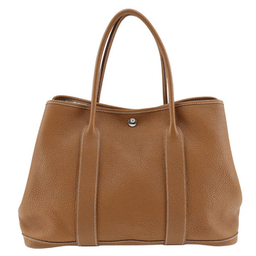 HERMES Garden Party Tote