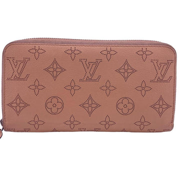 LOUIS VUITTON Mahina Wallet