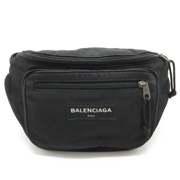 BALENCIAGA Explorer Shoulder Bag