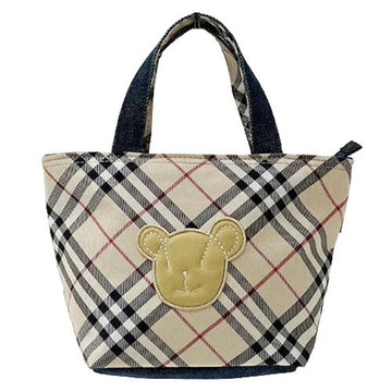 BURBERRY Handbag