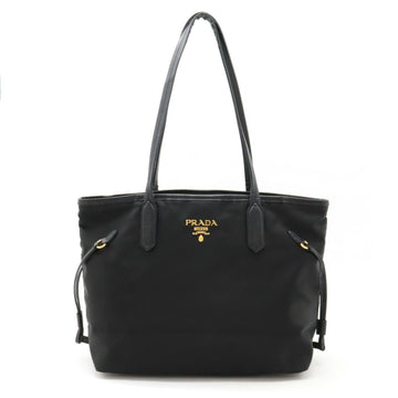 PRADA Tessuto Shoulder Bag