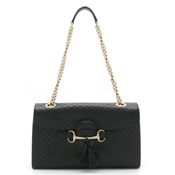 GUCCI Emily Shoulder Bag