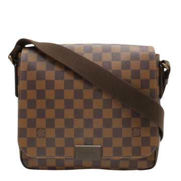 LOUIS VUITTON District Shoulder Bag