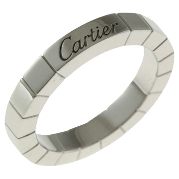 CARTIER Laniere Ring