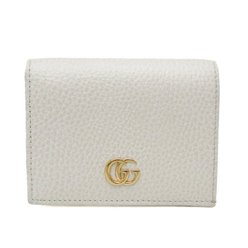 GUCCI GG Marmont Wallet