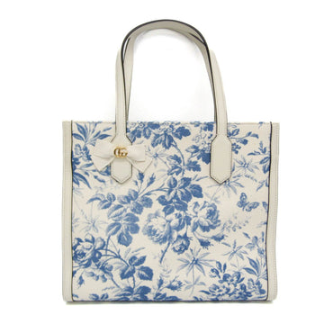 GUCCI Herbarium Tote