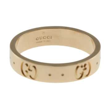 GUCCI Icon Ring