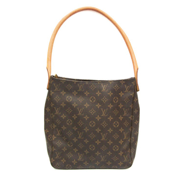 LOUIS VUITTON Looping GM Shoulder Bag