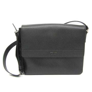 PRADA Saffiano Shoulder Bag