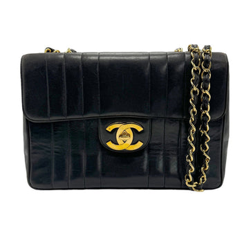 CHANEL Jumbo Shopper