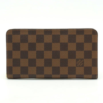 LOUIS VUITTON Zippy wallet