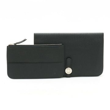 HERMES Dogon Wallet