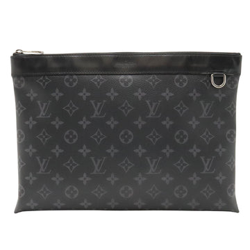 LOUIS VUITTON POCHETTE DISCOVERY Clutch Bag