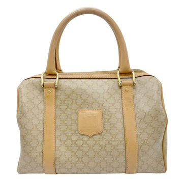 CELINE Macadam Handbag