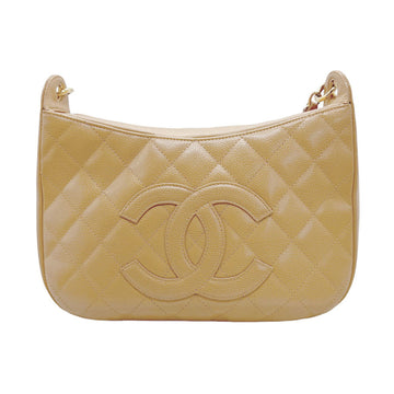 CHANEL Matelasse Shoulder Bag