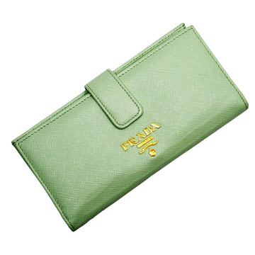 PRADA Saffiano Wallet