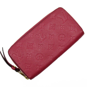 LOUIS VUITTON Zippy Wallet