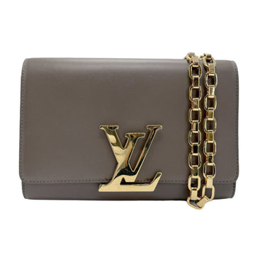 LOUIS VUITTON Louise Shoulder Bag