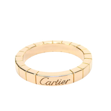 CARTIER Laniere Ring