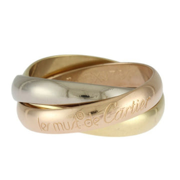 CARTIER Trinity Ring