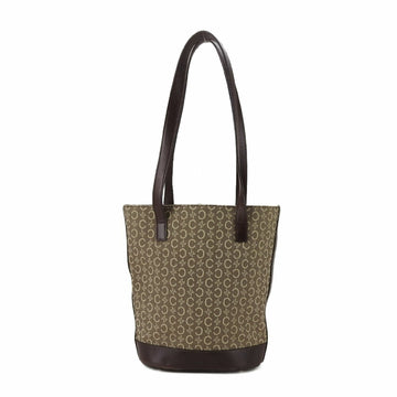 CELINE Macadam Tote