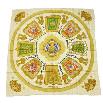 HERMES Carre 90 Scarves