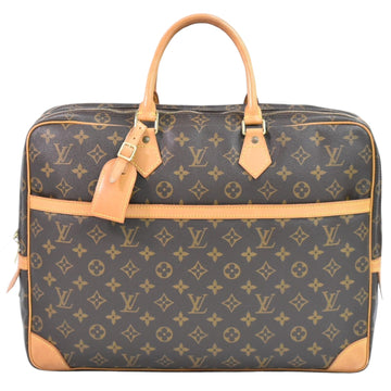 LOUIS VUITTON Porte Documents Voyage Briefcases & Attaches