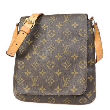 LOUIS VUITTON Musette Salsa Handbag