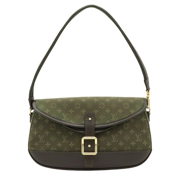 LOUIS VUITTON Marjorie Handbag