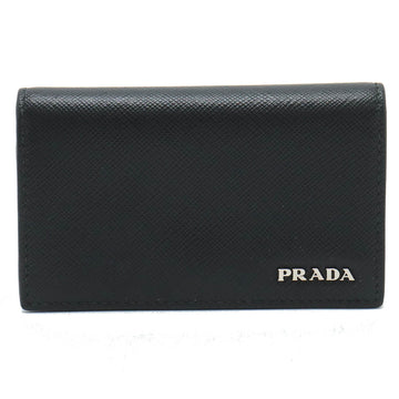 PRADA Card Holder Wallet